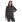 Adidas Γυναικεία ζακέτα Essentials Linear Full-Zip French Terry Hoodie